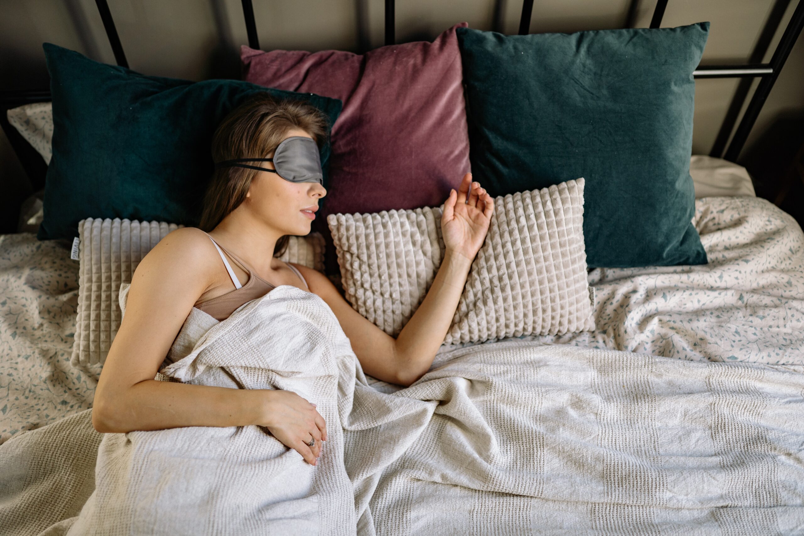 formation troubles du sommeil - prévention - bien être - formation - formement